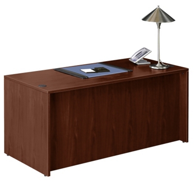 Anoka 66 Executive Desk