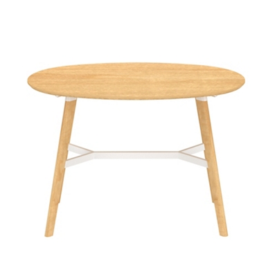 Safco Resi Bistro Table