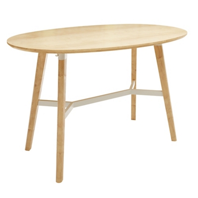 Safco Resi Bistro Table - Thumbnail 4