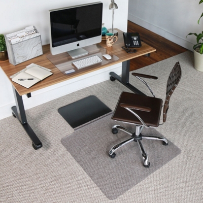 Dual Purpose Chair and Anti-Fatigue Mat - 36" x 53"