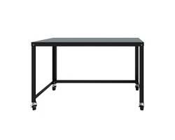RTA Mobile Desk – 48" W