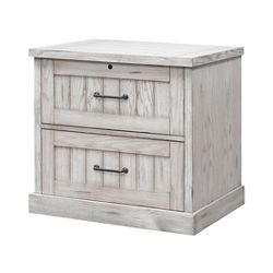 Avondale Two Drawer Lateral File - 34"W