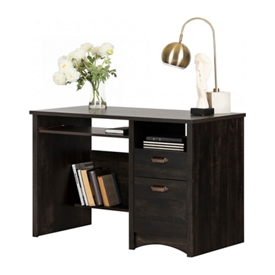 Gascony Computer Desk - 46”W x 23”D