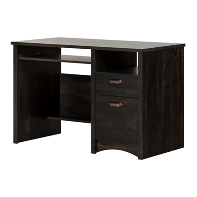 Gascony Computer Desk - 46”W x 23”D