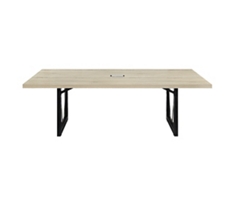 District 6' Conference Table