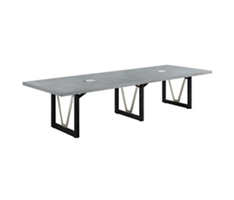 District 10' Conference Table