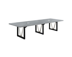 District 10' Conference Table