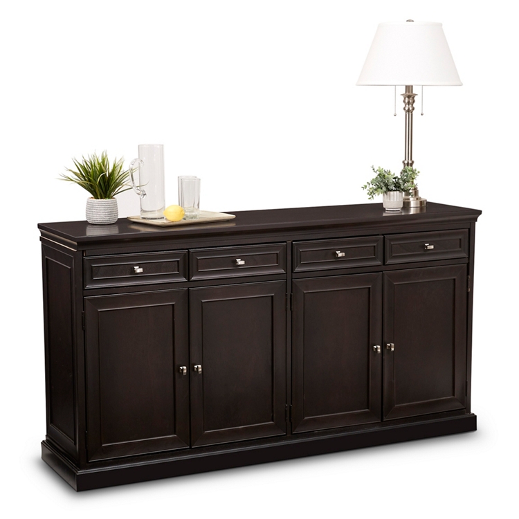 Statesman Storage Credenza - 67