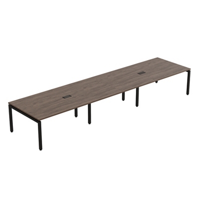 Cortez 16-ft. Conference Table - 192"Wx48"D