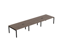 Cortez 16-ft. Conference Table - 192"Wx48"D