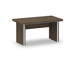 Metropolitan Compact Computer Desk - 60