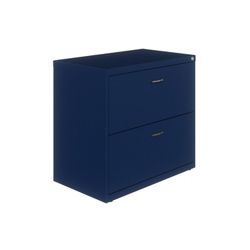 SoHo 2-Drawer Lateral File Cabinet