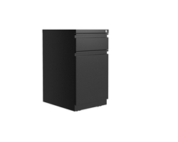 2-Drawer Box File w/ Backpack Drawer