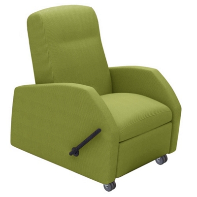 Hannah Mobile Patient Recliner