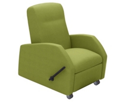 Hannah Mobile Patient Recliner