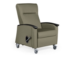 Harmony Mobile Medical Healthcare Recliner