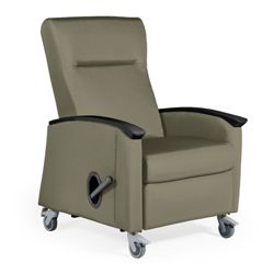 Harmony Mobile Medical Recliner