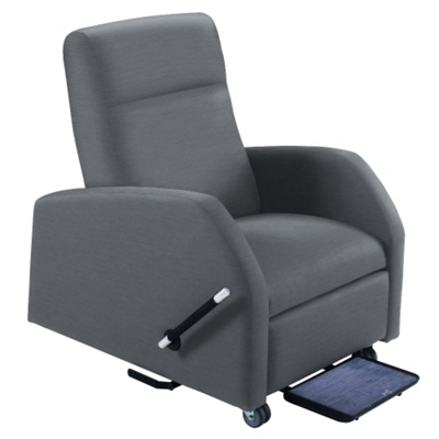 Bariatric chair online recliner