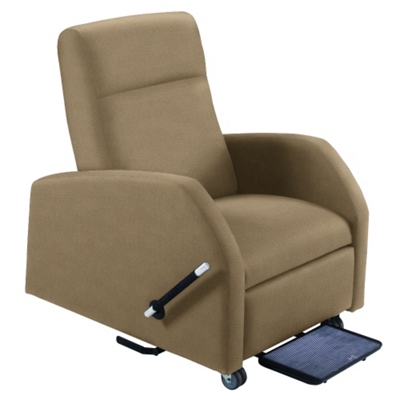 Medical grade online recliners