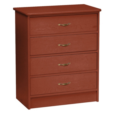 Davis Four Drawer Dresser
