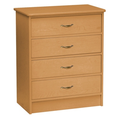 Davis Four Drawer Dresser