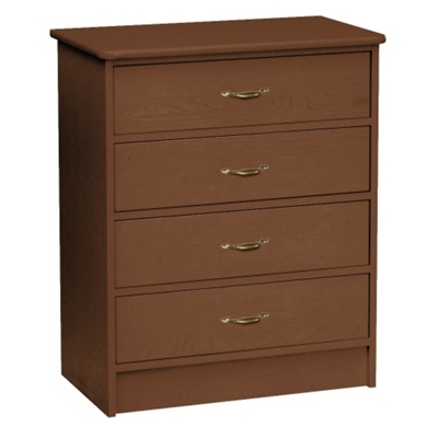 Davis Four Drawer Dresser