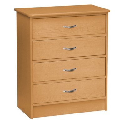 Davis Four Drawer Dresser
