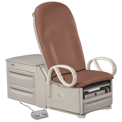 Access High-Low Exam Table in Vinyl