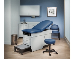 Family Practice Exam Room Package