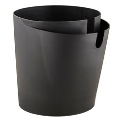 CanCan™ Deskside Recycling and Waste Receptacle- 5 Gallon