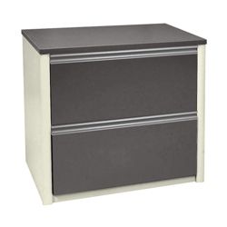 Connexion Two Drawer Lateral File - 31"W
