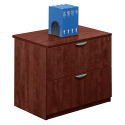 Two Drawer Lateral File