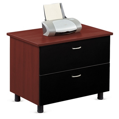 Ascend Two Drawer Lateral File - 38.75"W