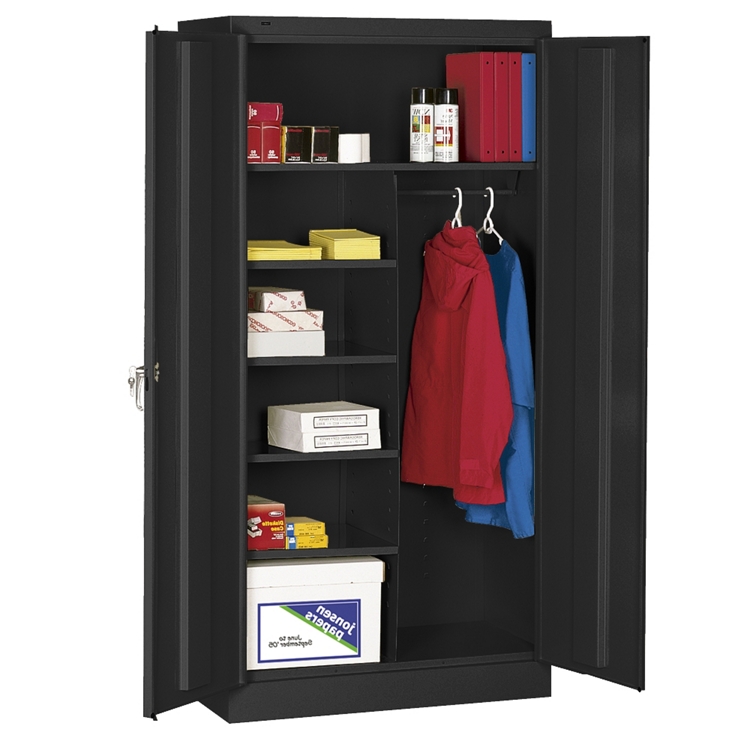 Elite Combination Storage Cabinet - 36