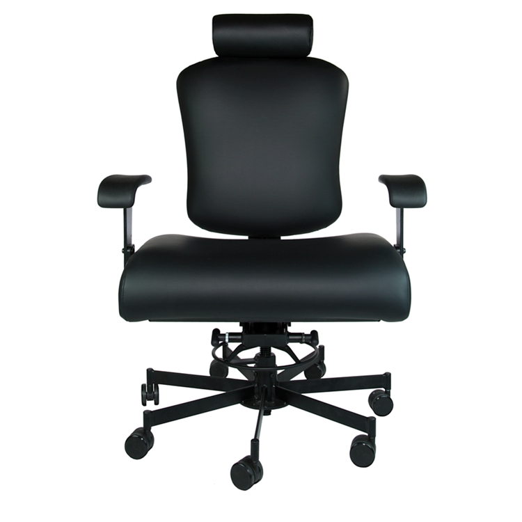 3156HR-BlackLeather-