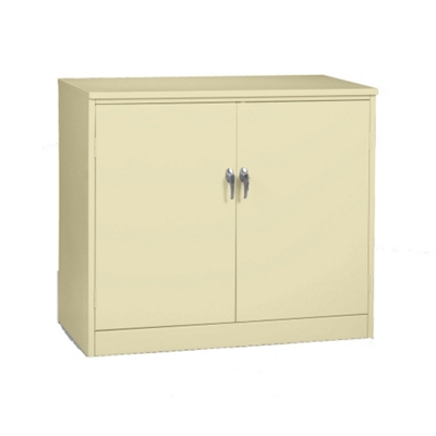 cabinet OfficeSource Steel Storage Cabinet Collection Oversized