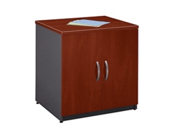 Series C Two-Door Storage Cabinet