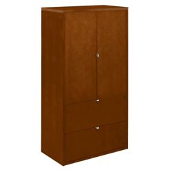 Fairbanks Storage Cabinet with Lateral File
