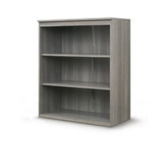 At Work Three Shelf Bookcase