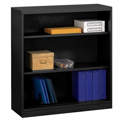 Bookcase with 3 Shelves