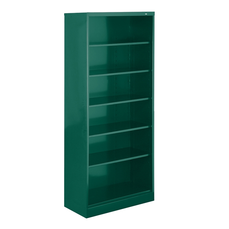 ストレージテーブル Six Shelf Storage Bookcase - 84