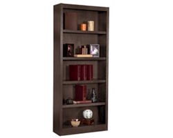72" H Bookcase