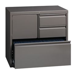Personal Storage Cabinet - 30"W