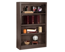 48" H Bookcase