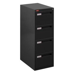 Four Drawer Legal Size Vertical File