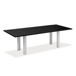 10' W Conference Table