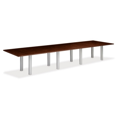 16' W Conference Table