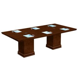 Pont Lafayette 8' Conference Table