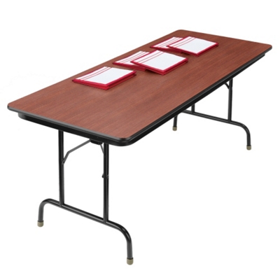 30" x 96" Folding Table