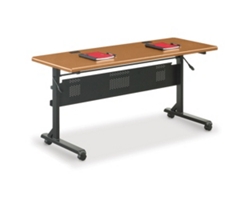 激レア))終売品！！octability Flat Table ate Deluxe Flip Top Nesting Tables — High-Pressure, Adjustable